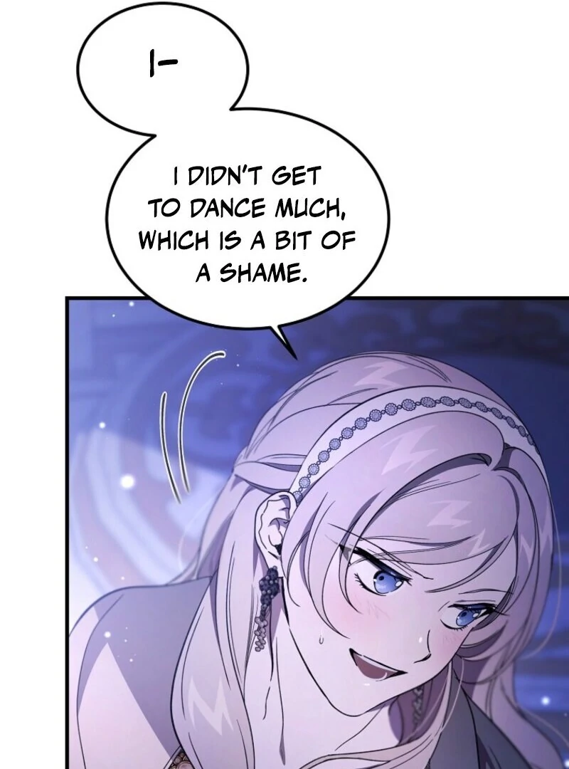 The Devil Raises a Lady chapter 77 page 82