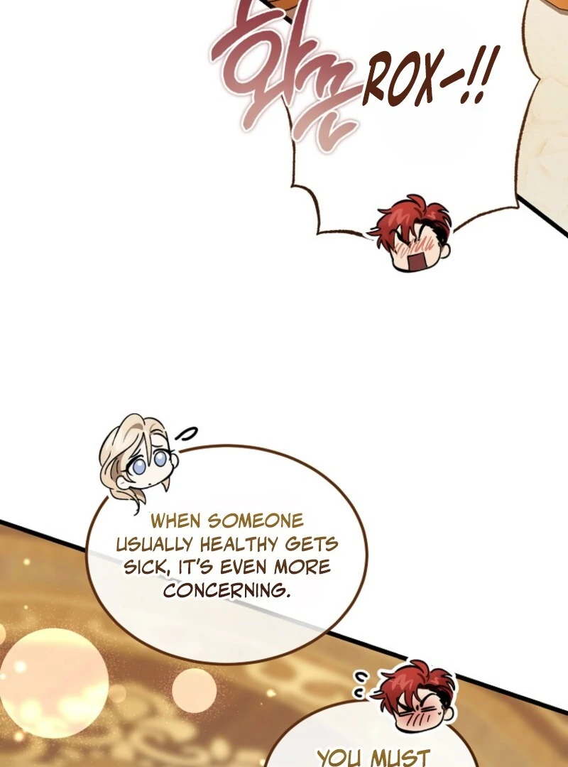 The Devil Raises a Lady chapter 78 page 116