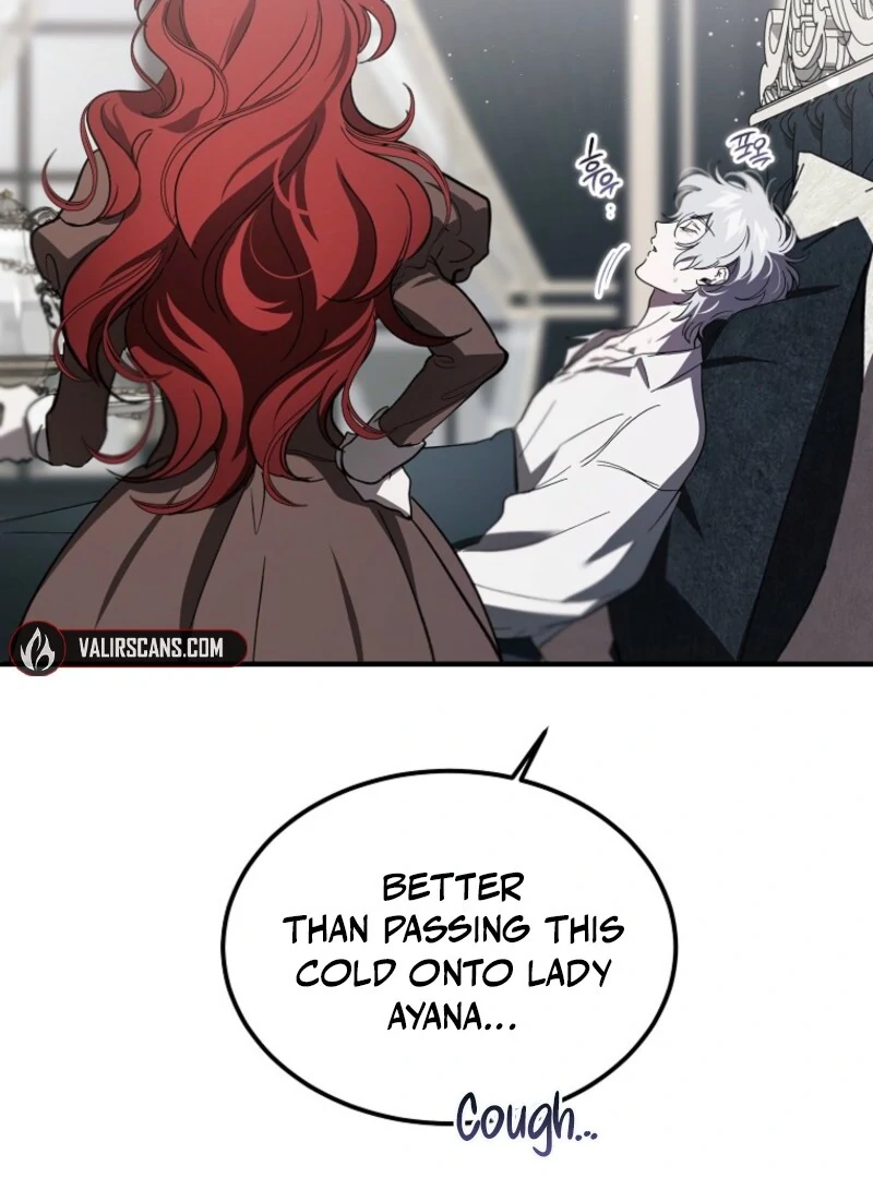 The Devil Raises a Lady chapter 78 page 40