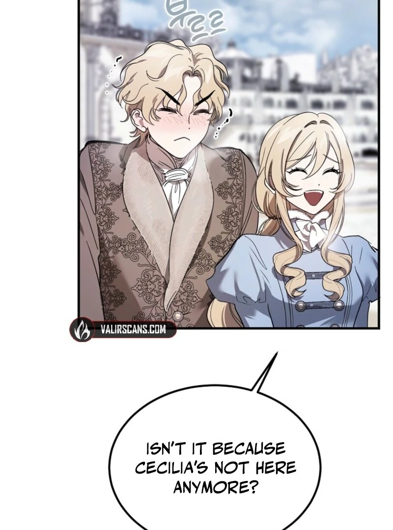 The Devil Raises a Lady chapter 78 page 6