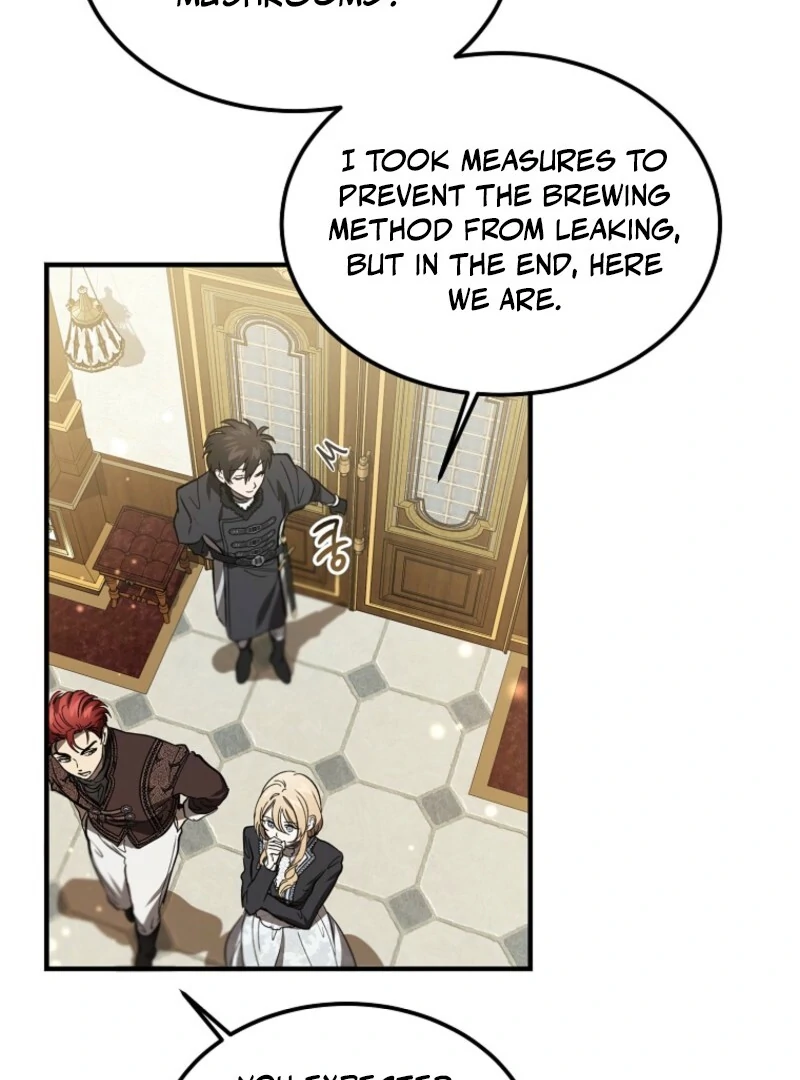 The Devil Raises a Lady chapter 78 page 71