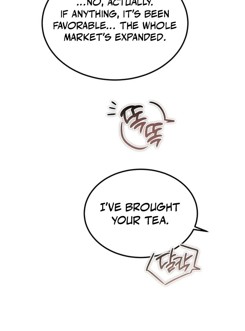 The Devil Raises a Lady chapter 78 page 74