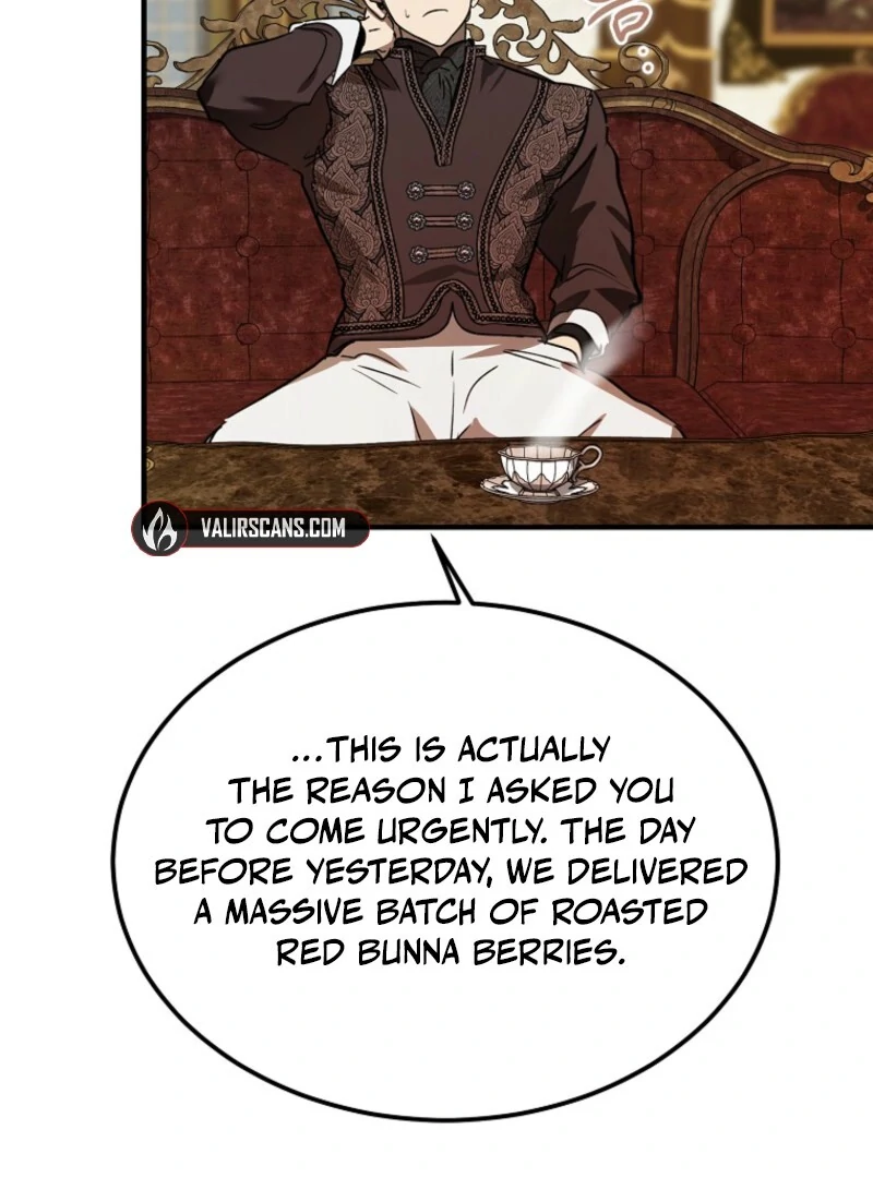 The Devil Raises a Lady chapter 78 page 77