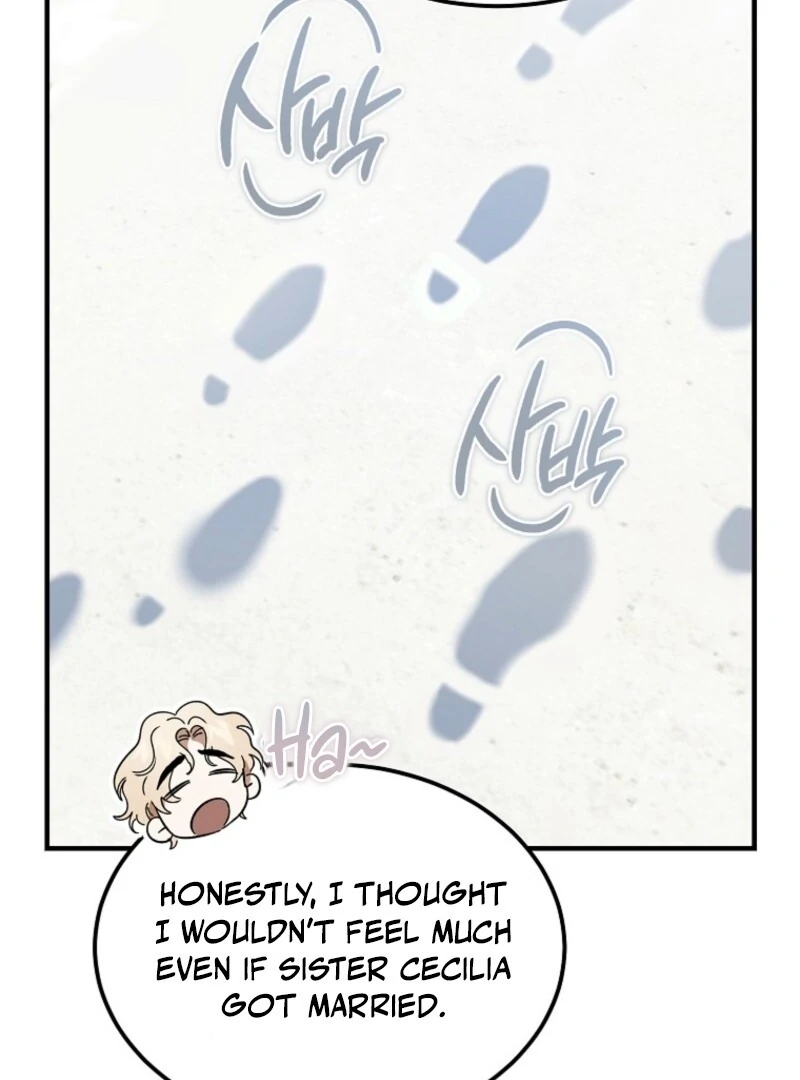 The Devil Raises a Lady chapter 78 page 8