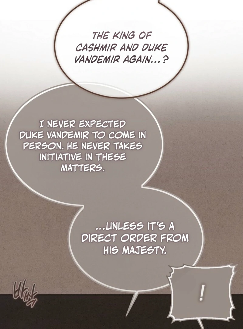 The Devil Raises a Lady chapter 78 page 85
