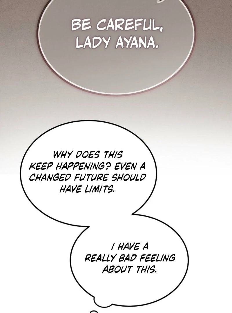 The Devil Raises a Lady chapter 78 page 87