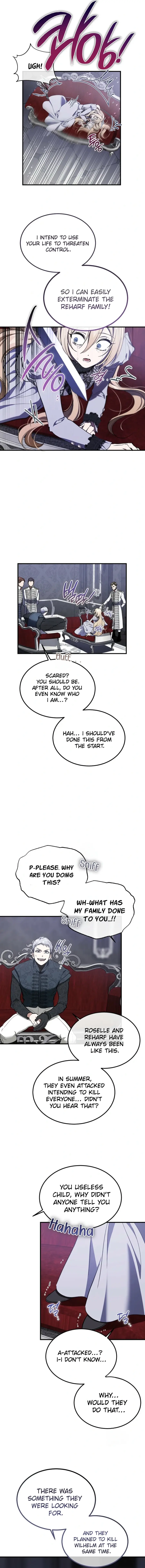 The Devil Raises a Lady chapter 81 page 4