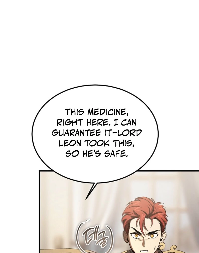 The Devil Raises a Lady chapter 82 page 110
