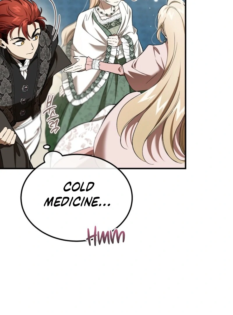 The Devil Raises a Lady chapter 82 page 16