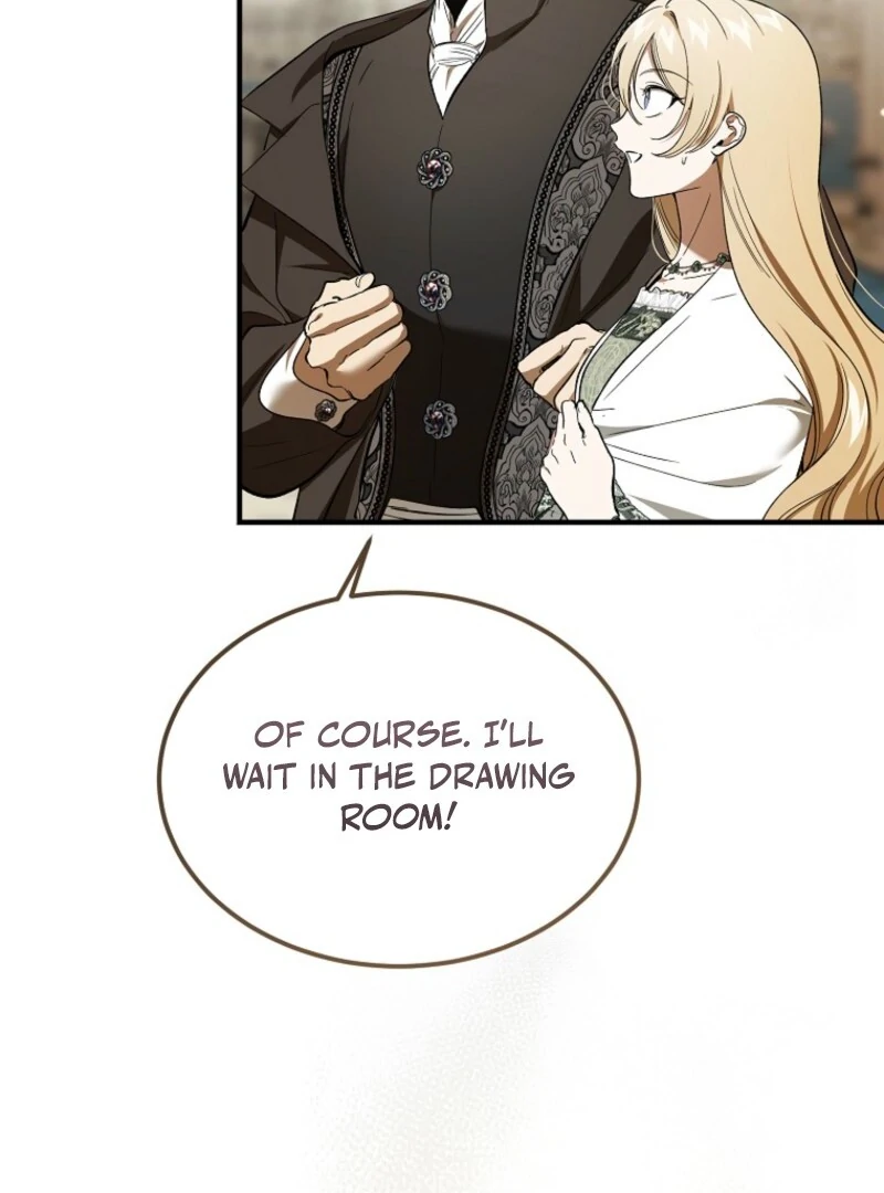 The Devil Raises a Lady chapter 82 page 18