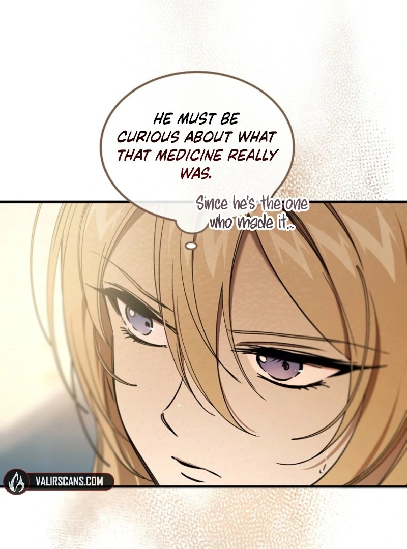 The Devil Raises a Lady chapter 82 page 19