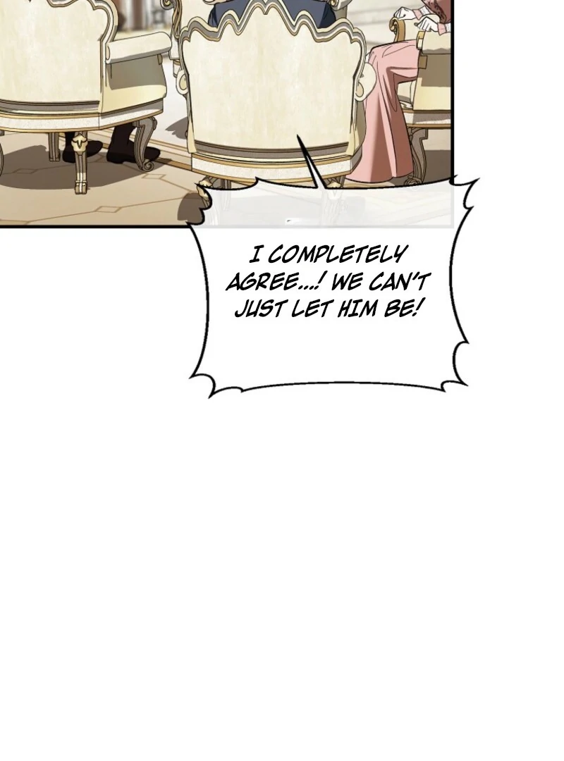 The Devil Raises a Lady chapter 82 page 24