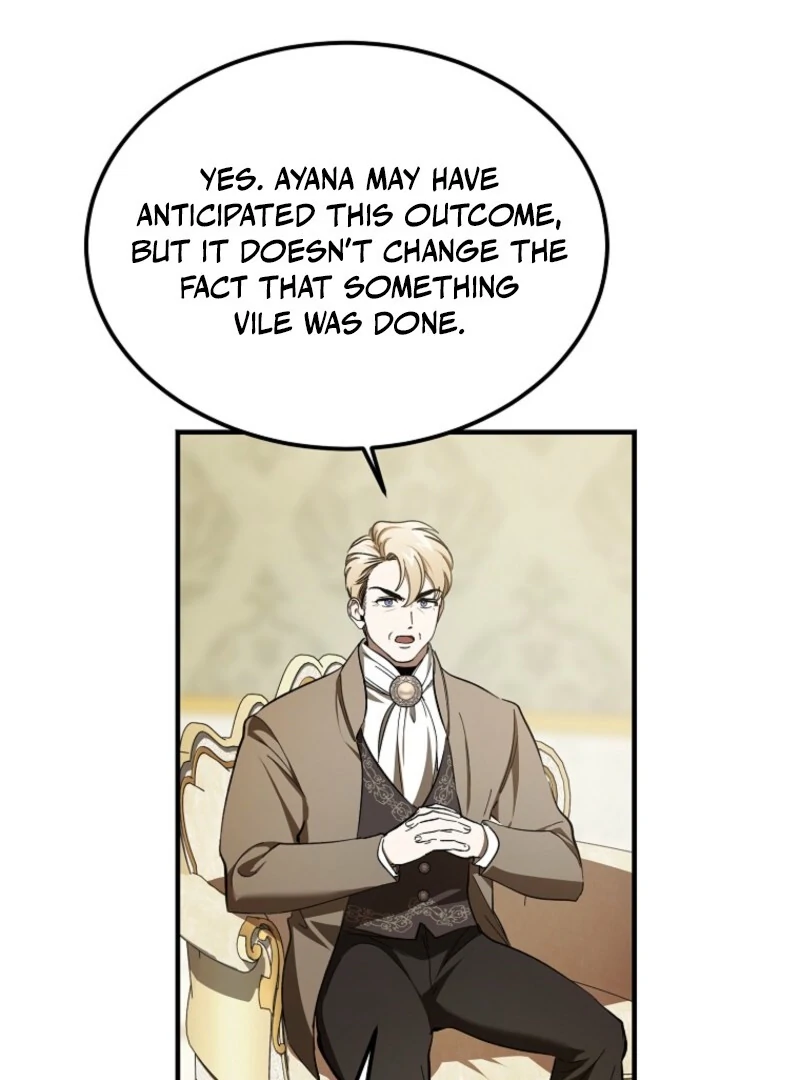 The Devil Raises a Lady chapter 82 page 25