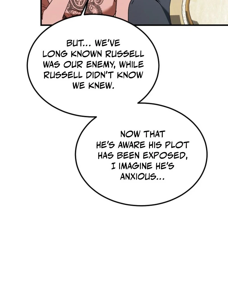 The Devil Raises a Lady chapter 82 page 28