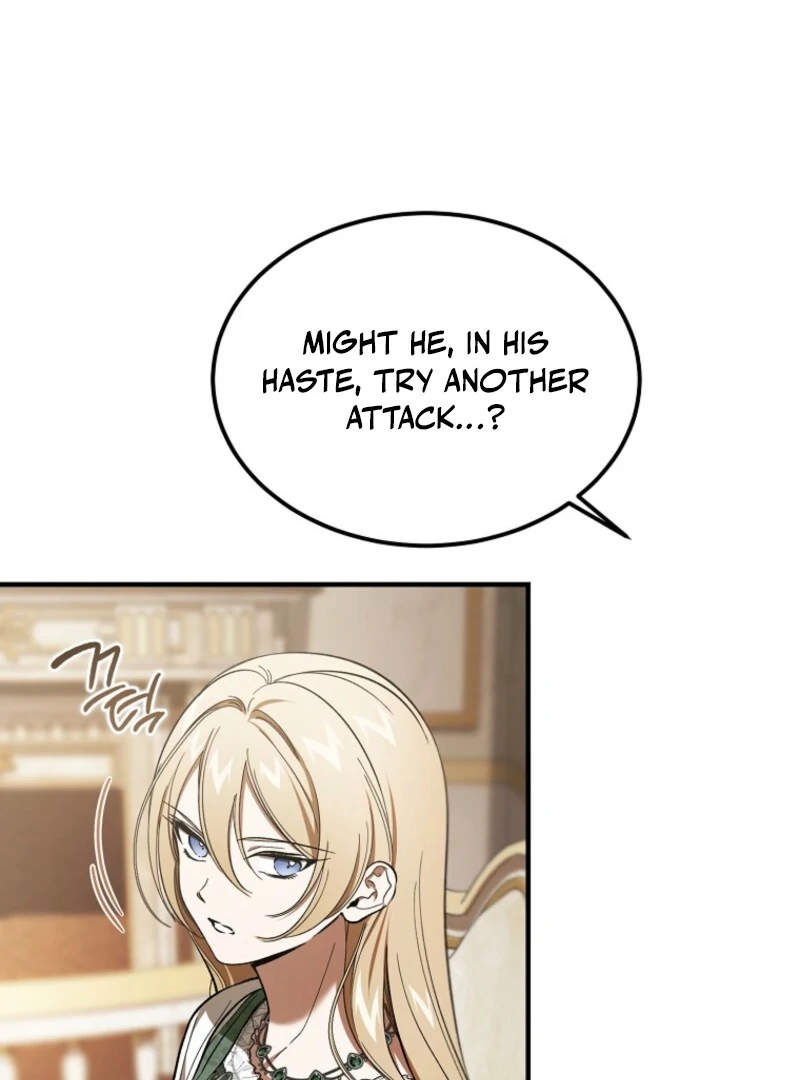 The Devil Raises a Lady chapter 82 page 29