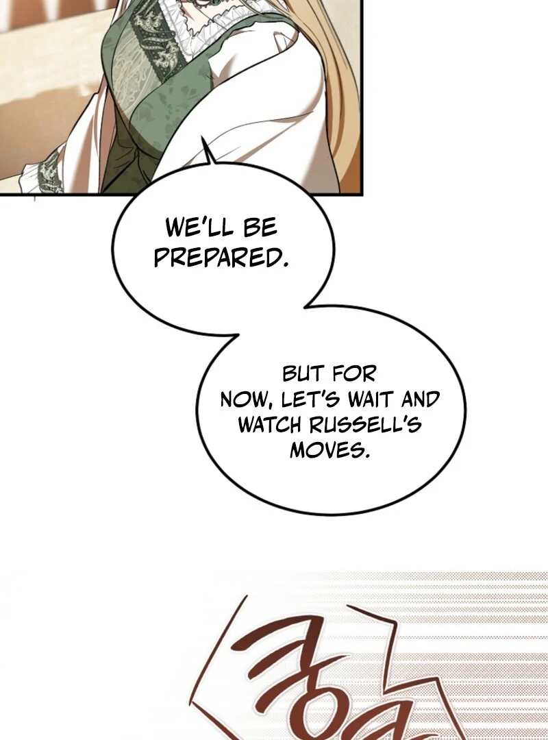 The Devil Raises a Lady chapter 82 page 30