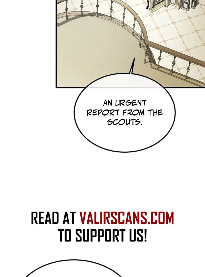 The Devil Raises a Lady chapter 82 page 32