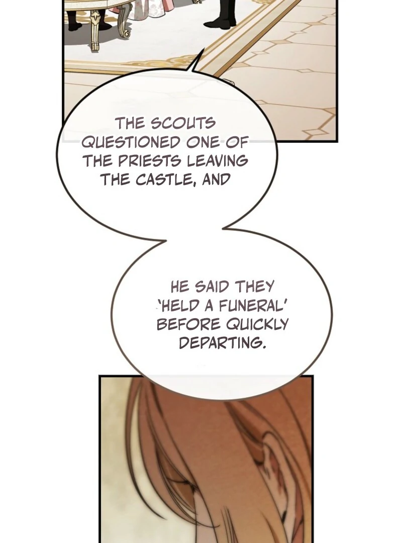 The Devil Raises a Lady chapter 82 page 34
