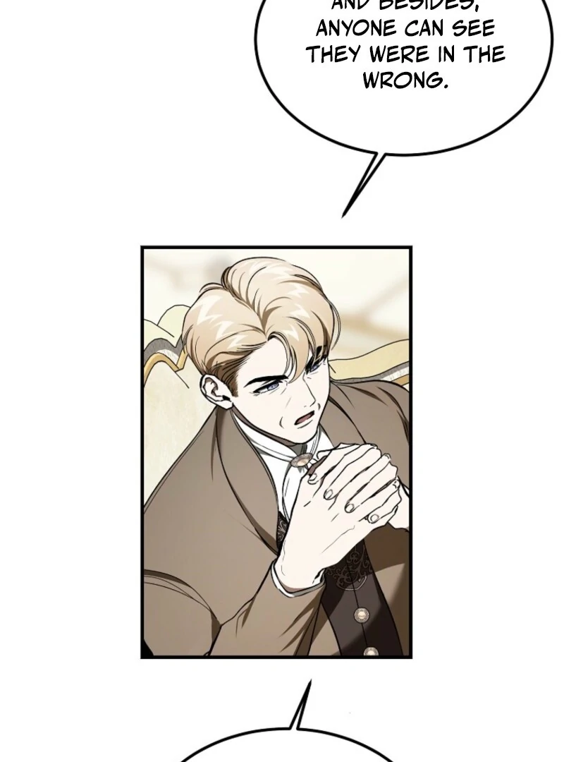 The Devil Raises a Lady chapter 82 page 43