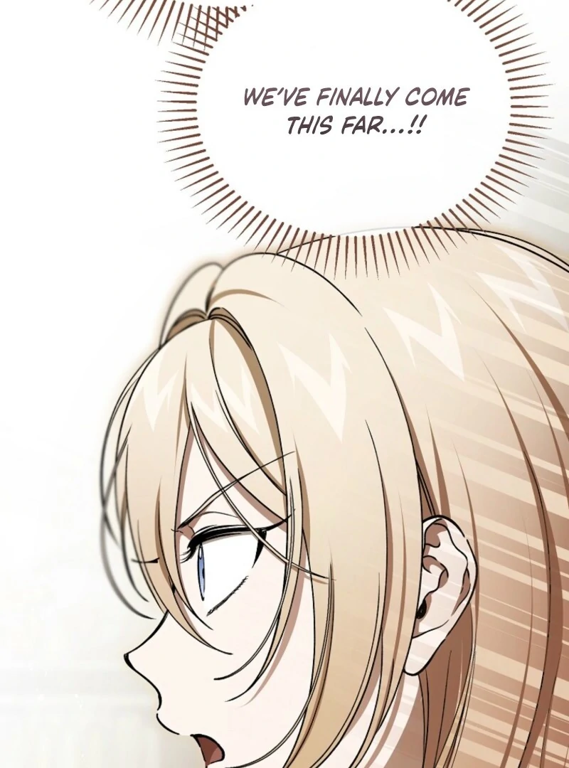 The Devil Raises a Lady chapter 82 page 45