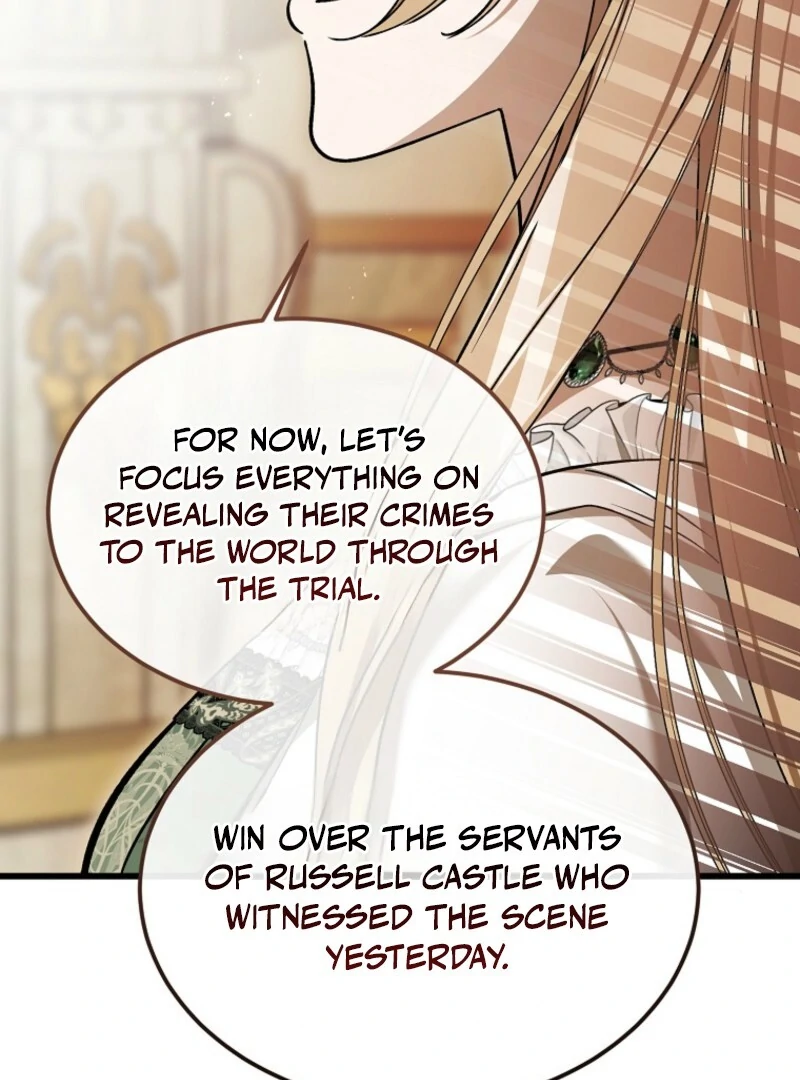 The Devil Raises a Lady chapter 82 page 46