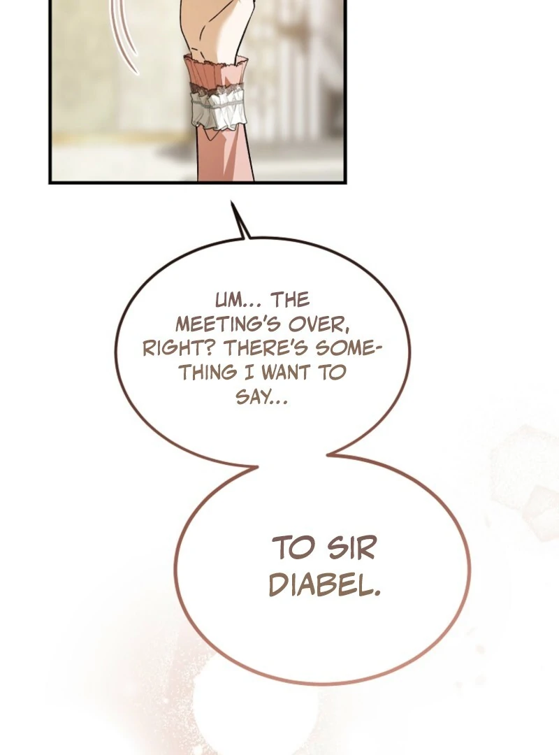 The Devil Raises a Lady chapter 82 page 48