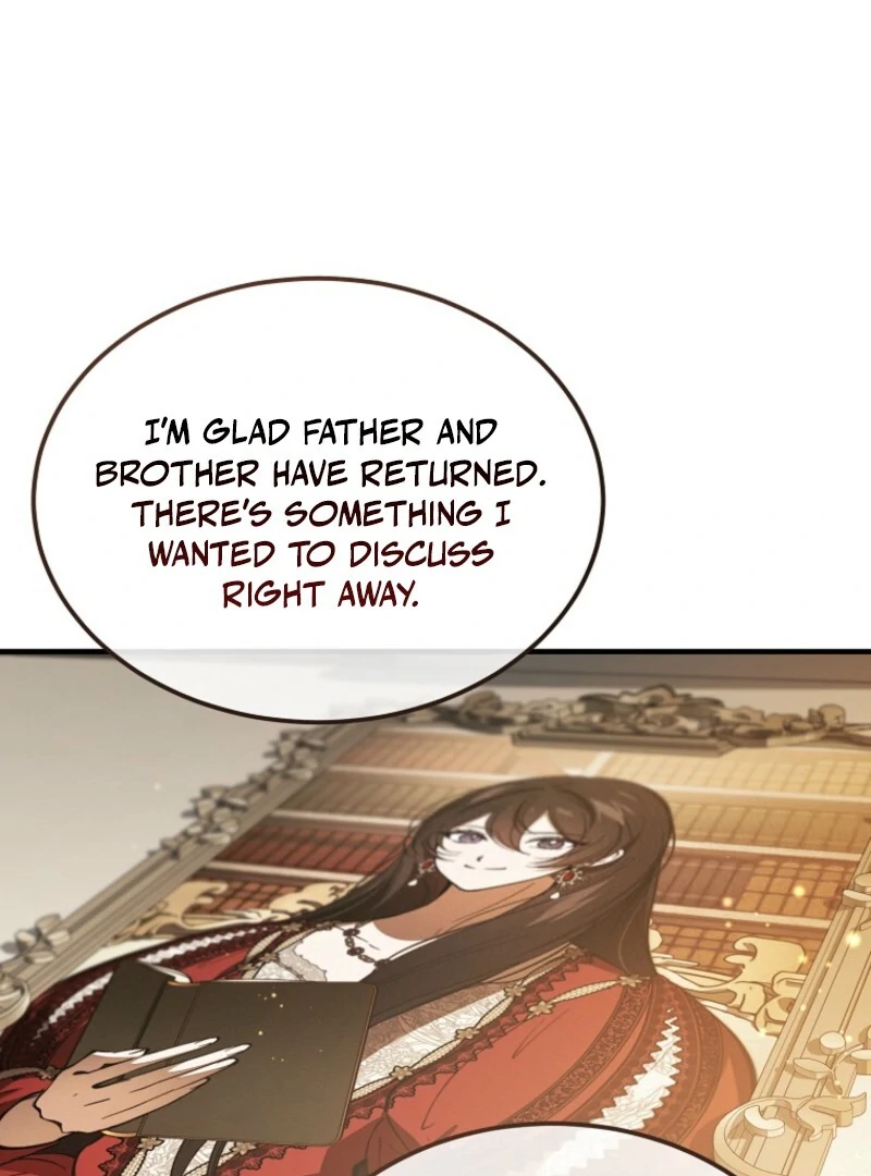 The Devil Raises a Lady chapter 82 page 5