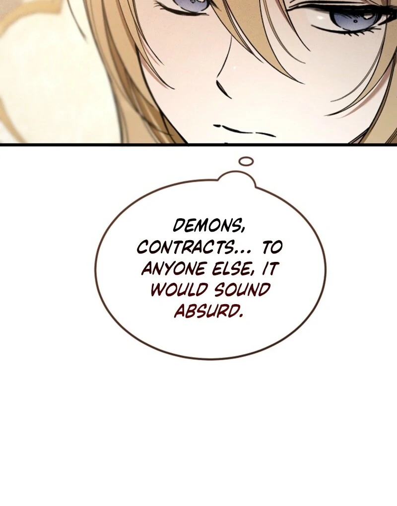 The Devil Raises a Lady chapter 82 page 55