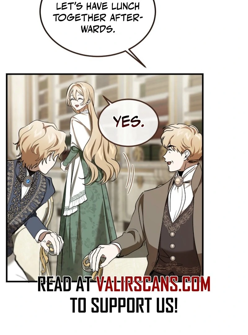 The Devil Raises a Lady chapter 82 page 58