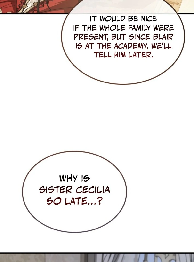 The Devil Raises a Lady chapter 82 page 6