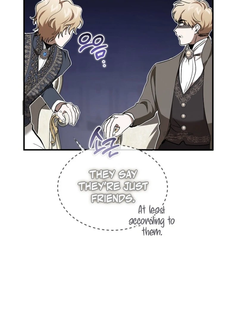 The Devil Raises a Lady chapter 82 page 60