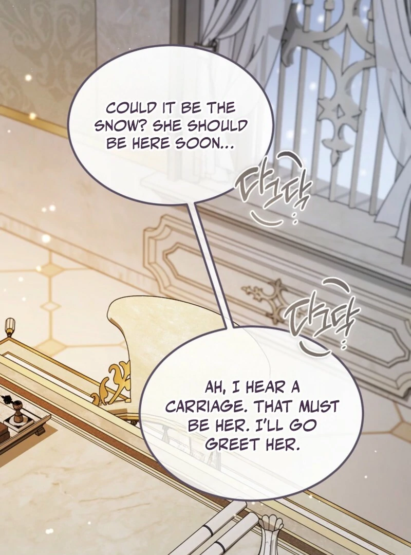 The Devil Raises a Lady chapter 82 page 7