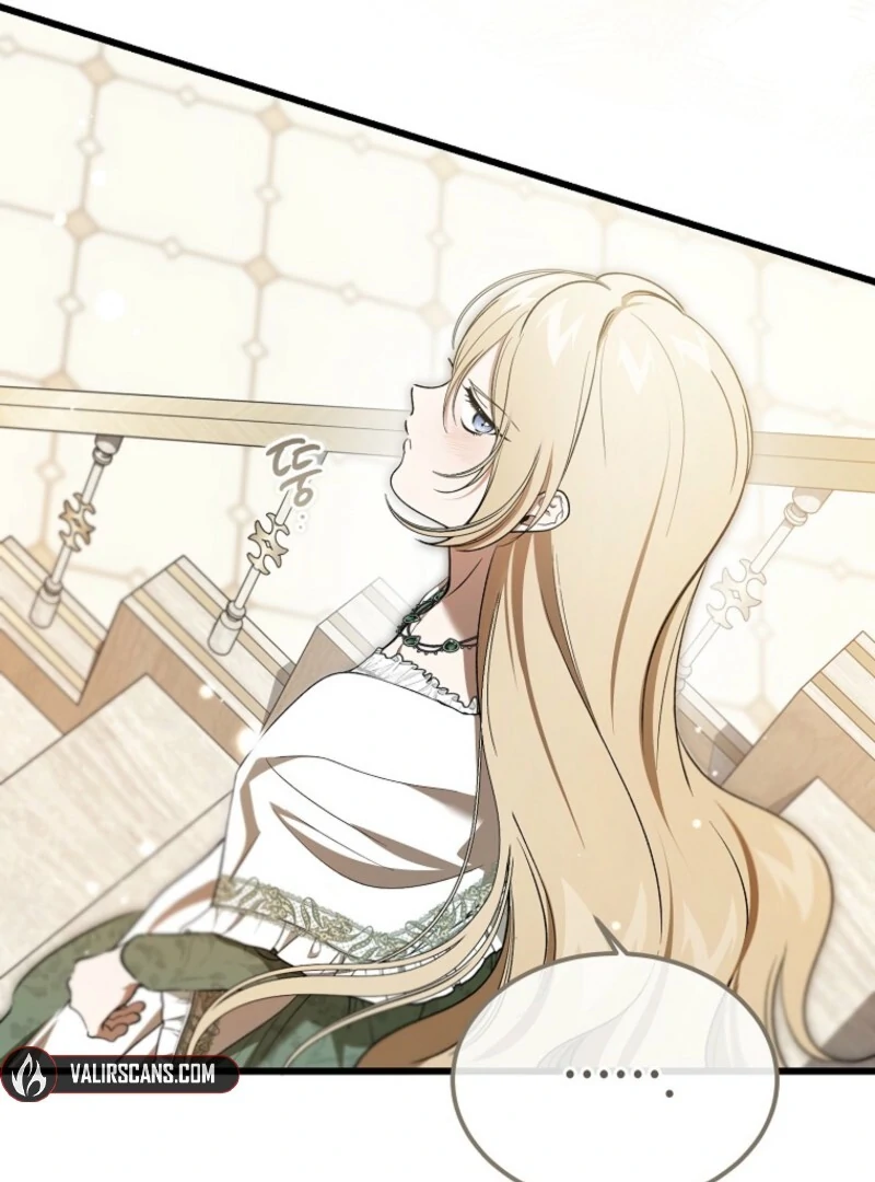 The Devil Raises a Lady chapter 82 page 70