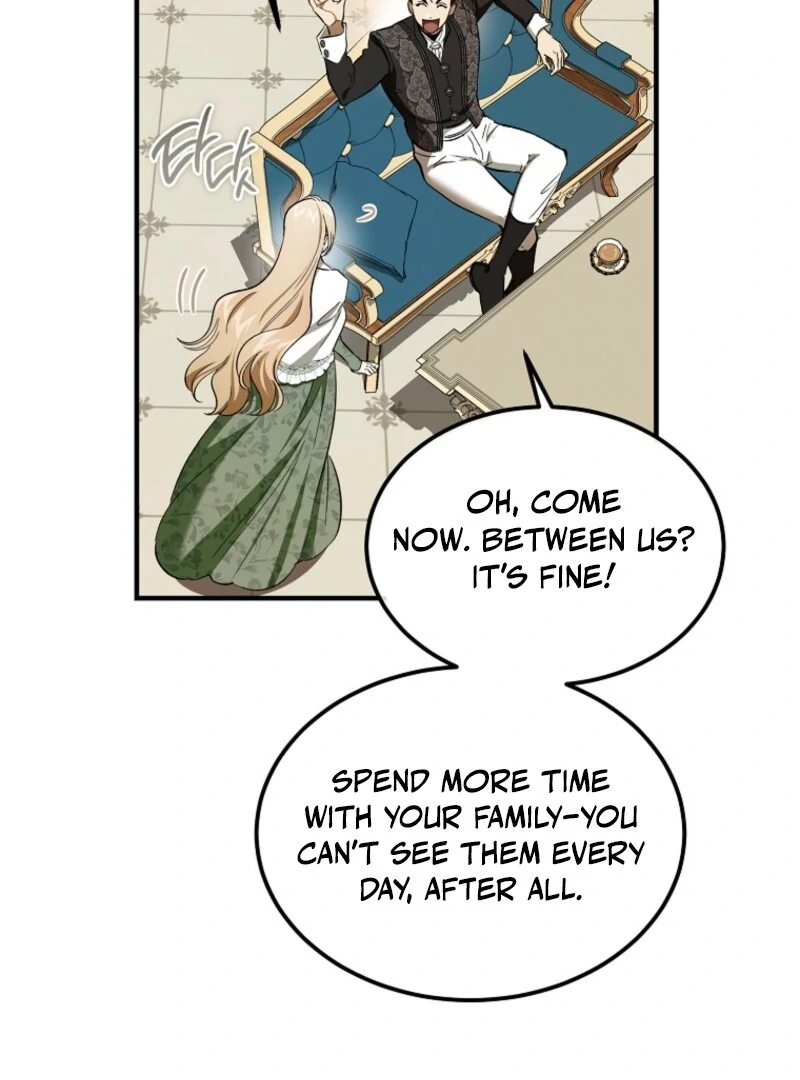 The Devil Raises a Lady chapter 82 page 77