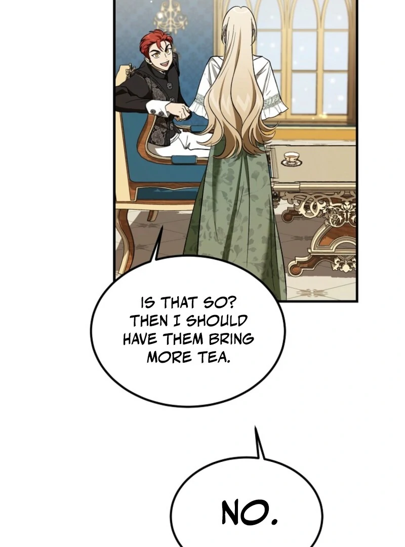 The Devil Raises a Lady chapter 82 page 79