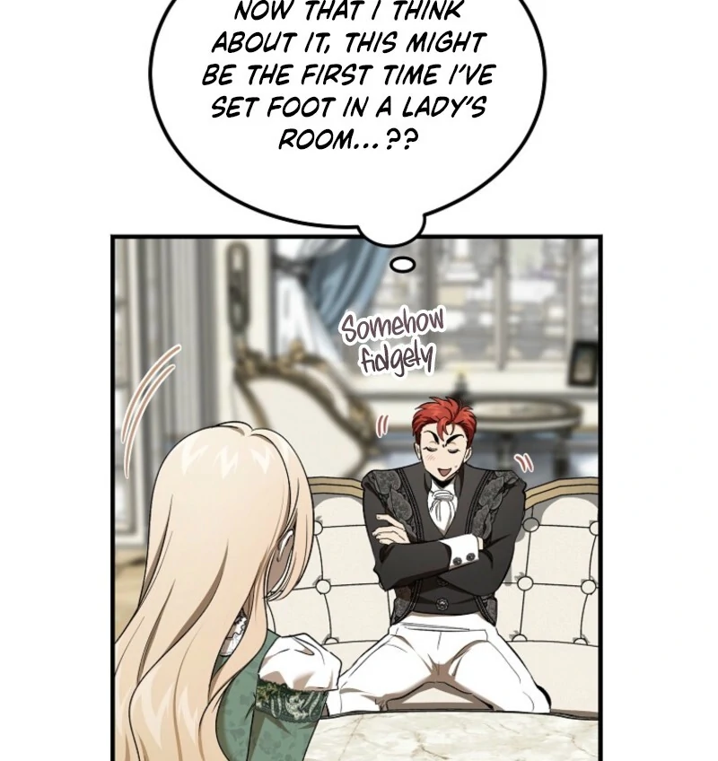 The Devil Raises a Lady chapter 82 page 82