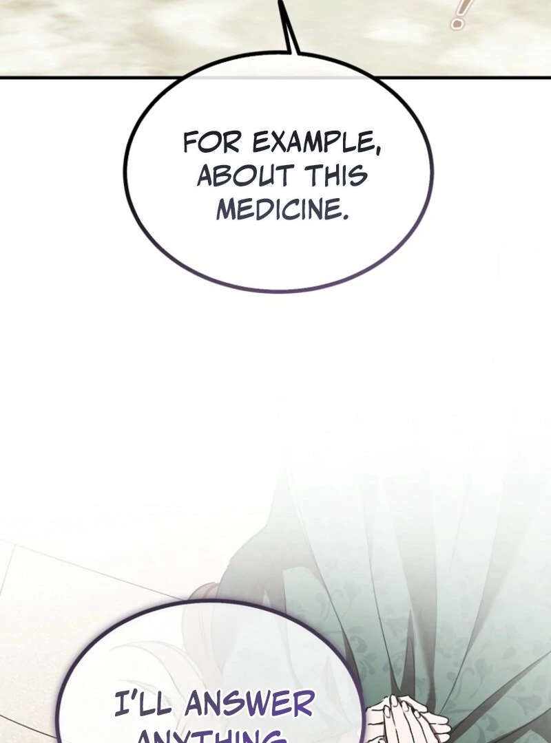 The Devil Raises a Lady chapter 82 page 85
