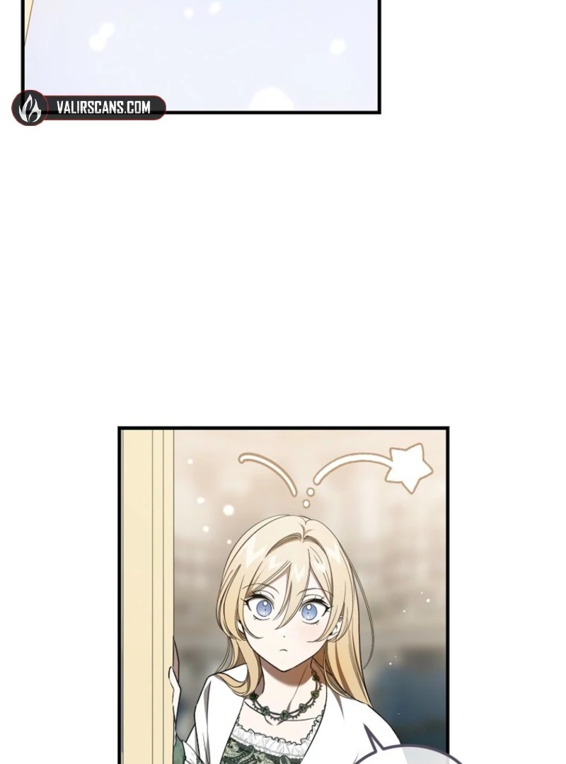 The Devil Raises a Lady chapter 82 page 9