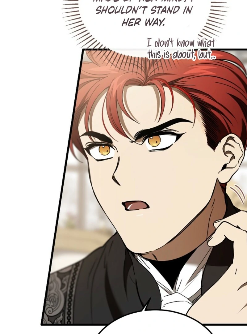 The Devil Raises a Lady chapter 82 page 91