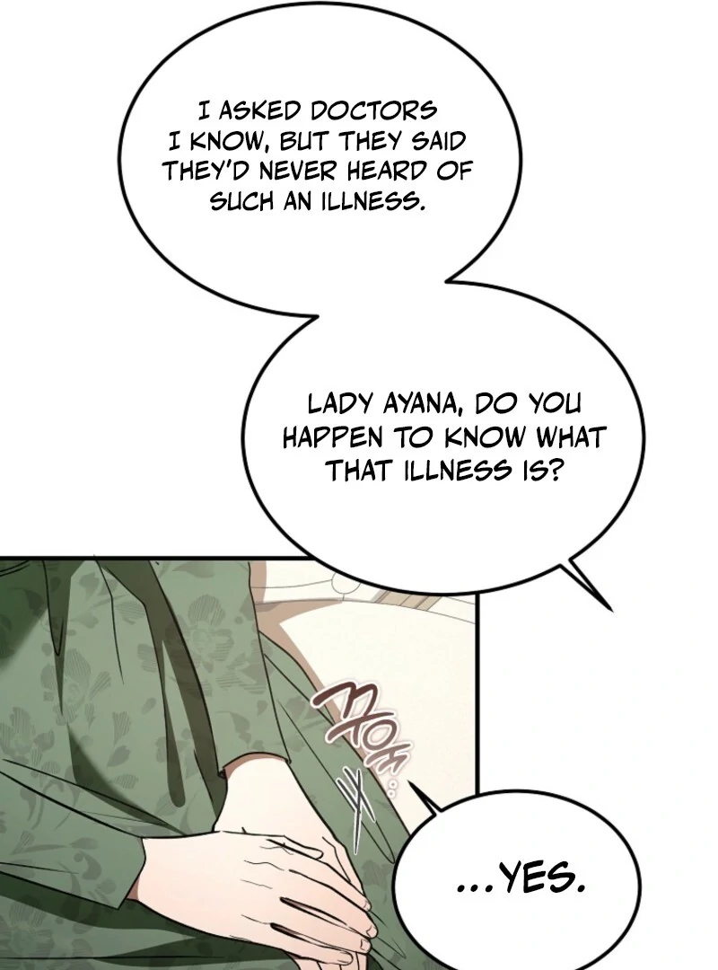 The Devil Raises a Lady chapter 82 page 98