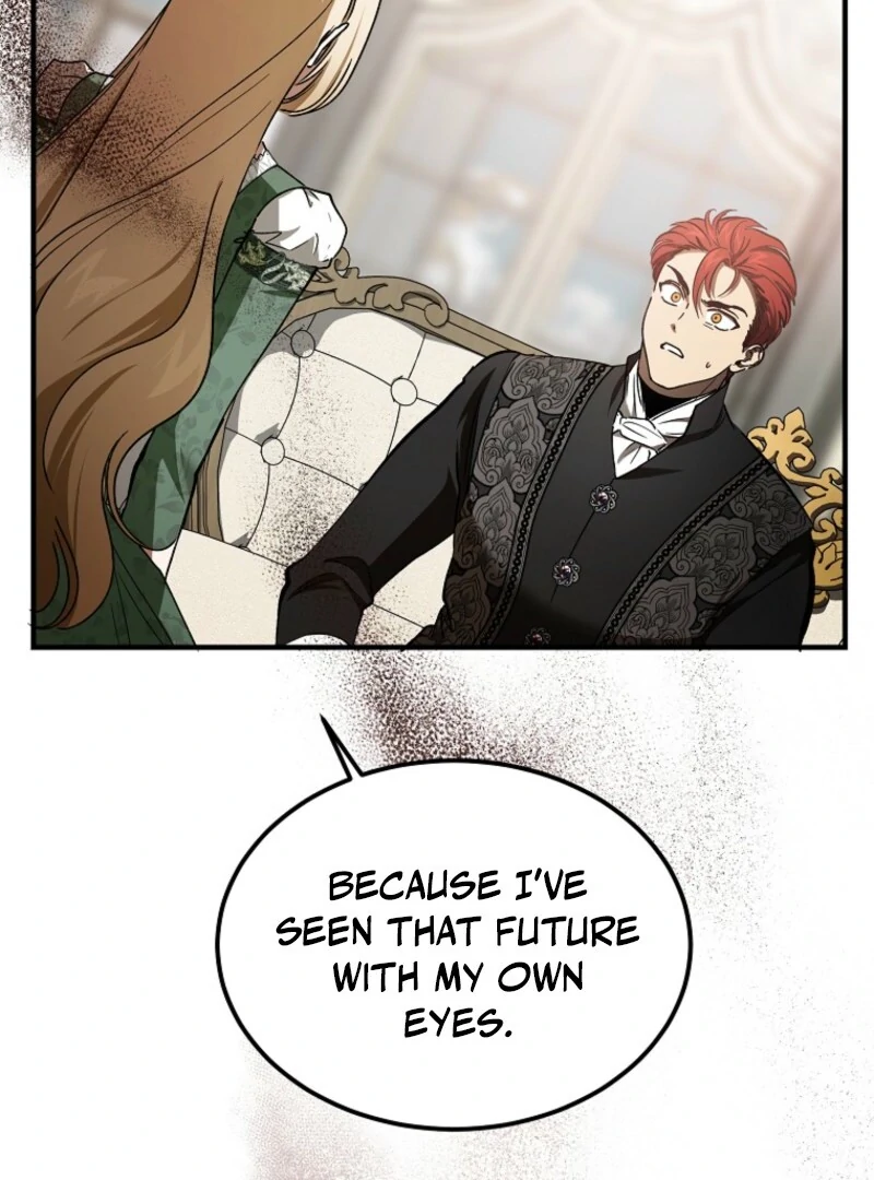 The Devil Raises a Lady chapter 83 page 12
