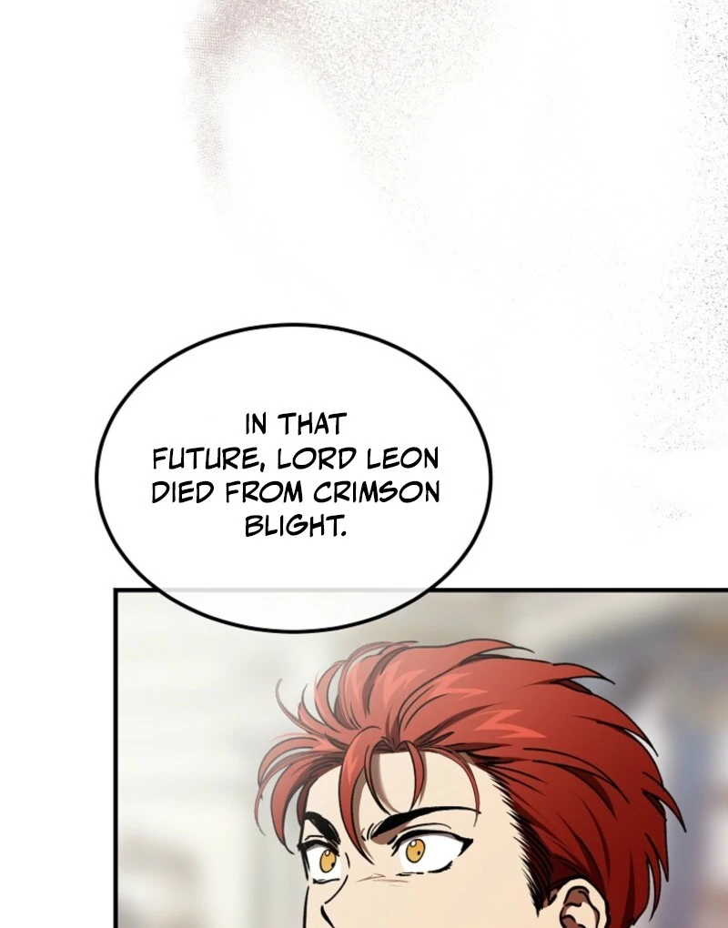 The Devil Raises a Lady chapter 83 page 13