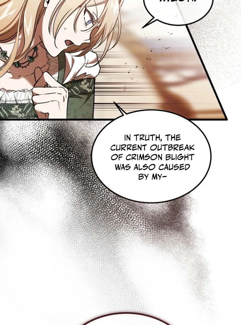 The Devil Raises a Lady chapter 83 page 16