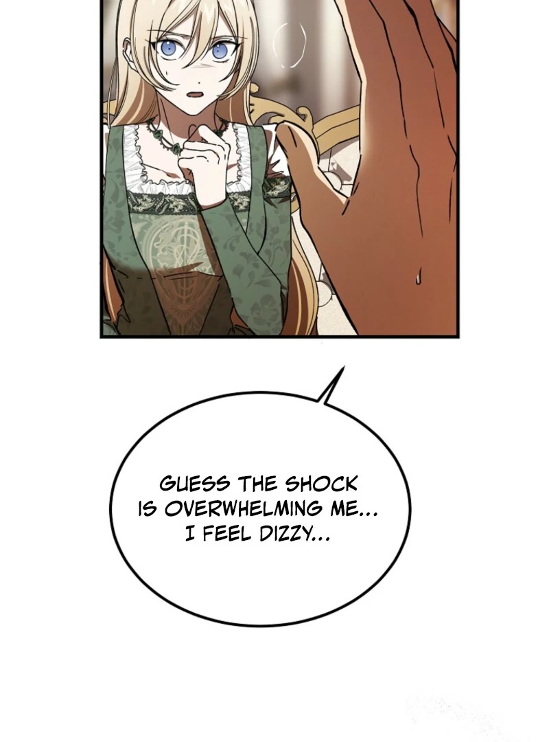 The Devil Raises a Lady chapter 83 page 19