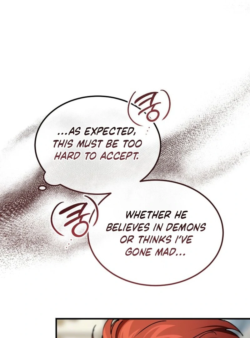 The Devil Raises a Lady chapter 83 page 20