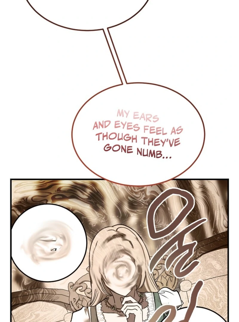The Devil Raises a Lady chapter 83 page 23