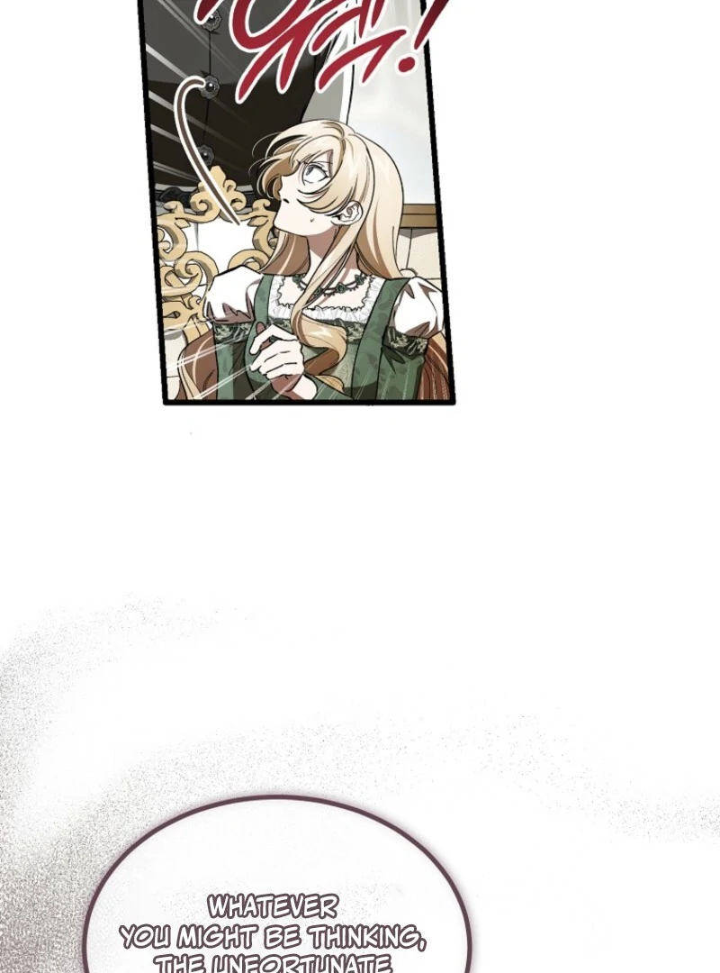 The Devil Raises a Lady chapter 83 page 25