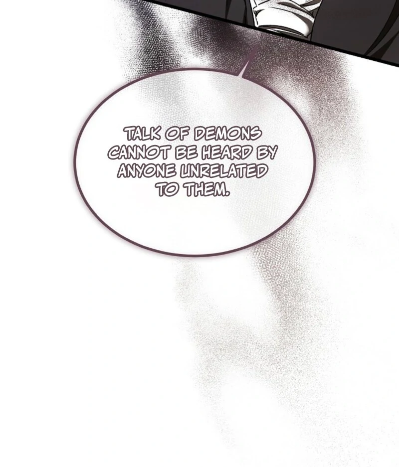 The Devil Raises a Lady chapter 83 page 27