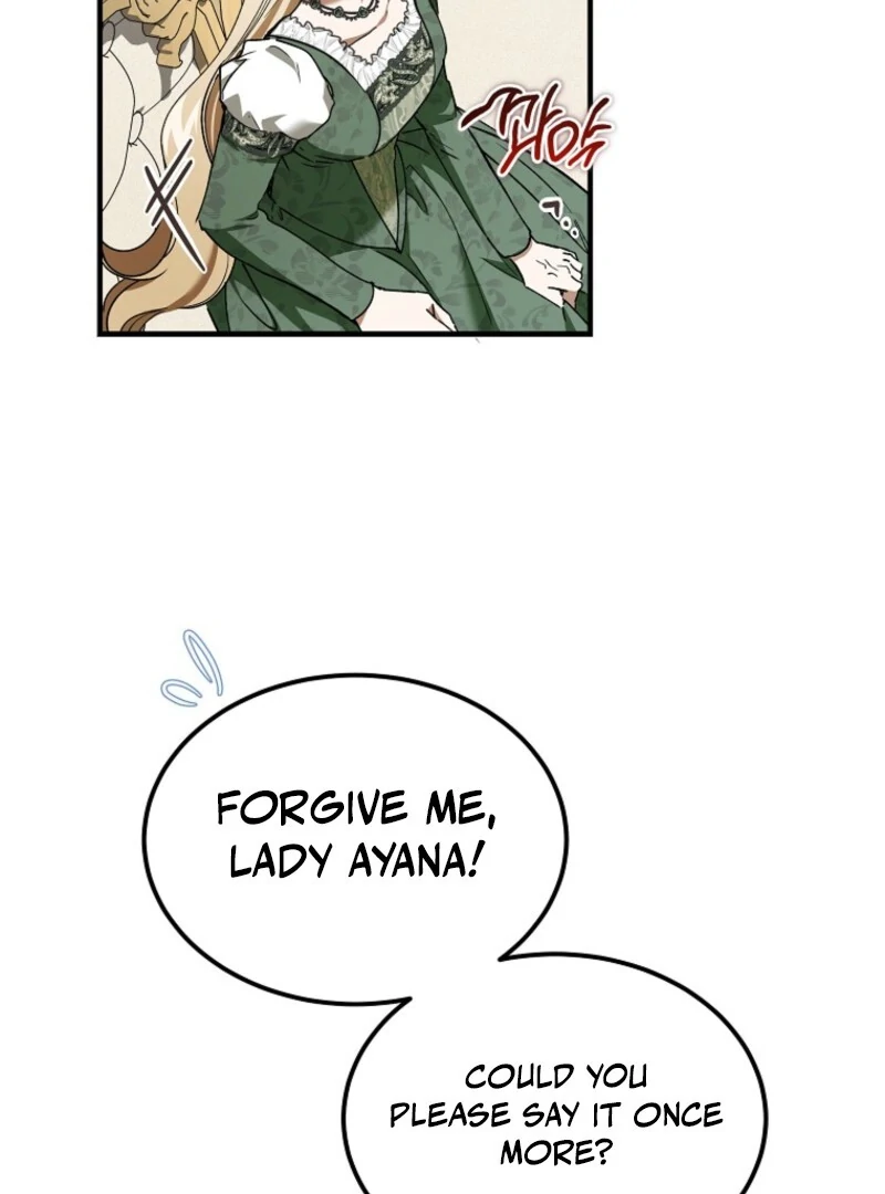 The Devil Raises a Lady chapter 83 page 32