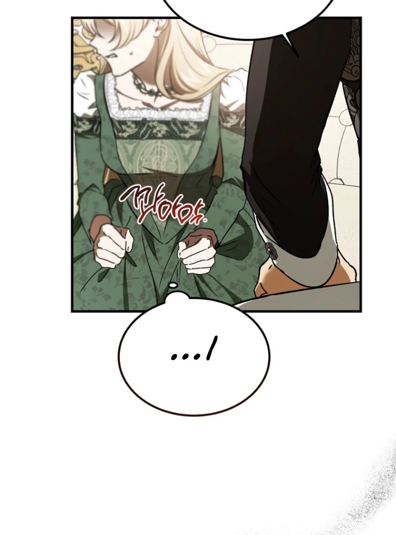 The Devil Raises a Lady chapter 83 page 33